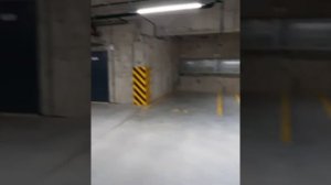 Машиноместо ЖК «Стрижи»