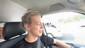 ХОЗЯЕВА ПОКУПАЮТ БАНАН И ЕДУТ НА РЕЧКУ / КОРЕШ, ПАРАДЕЕВИЧ, ЭКСАЙЛ, ФРЕЙМ, ПЛОХОЙ ПАРЕНЬ, КУЕРТОВ