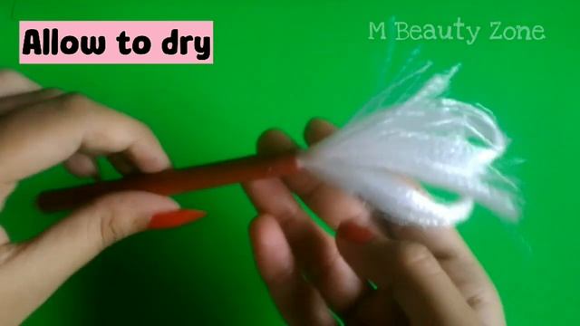 How To Make Makeup Brushes At Home | Diy Makeup Brush смотреть онлайн
