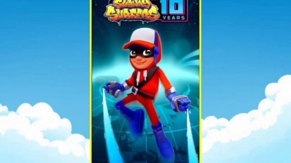 7 NEW SUBWAY SURFERS PROMO CODES COPENHAGEN 2022 - SUBWAY SURFER CODES - PROMO CODES  SUBWAY SURFER