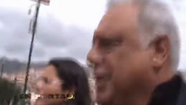 Antonio Fagundes en Cusco смотреть онлайн