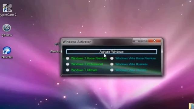 Windows 7 Ultimate Product Key Activator - Ultimate Activation Key 32 bit 64 bit loader смотреть онлайн