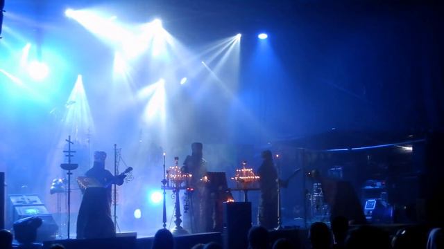 BATUSHKA- Pierwyj Czas live- Helliad Fest Gdynia 2019 смотреть онлайн