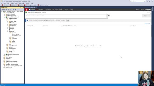 SQL Source Control and VSCode: Handling Git Conflicts смотреть онлайн