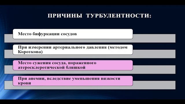 9:50 ФИЗИОЛОГИЯ СЕРДЕЧНО СОСУДИСТОЙ СИСТЕМЫ ГЕМОДИНАМИКА смотреть онлайн