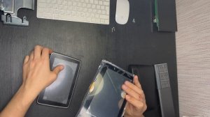 Ремонт MZD тачскрина нa Mazda Axela 3