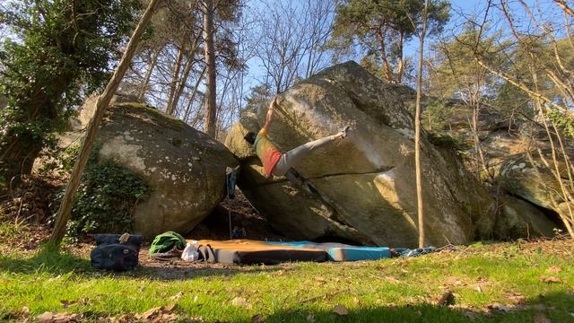 Fontainebleau | The Corona season | Part 1 смотреть онлайн