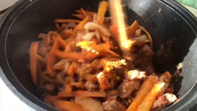 Готовим с любовью