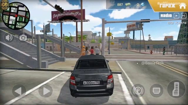Top 10 New OFFLINE Games For Android l best offline games for android l offline games смотреть онлайн