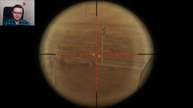 БАЗА, КОГТИ СМЕРТИ, БРАТСТВО - Fallout New Vegas DUST #21 смотреть онлайн