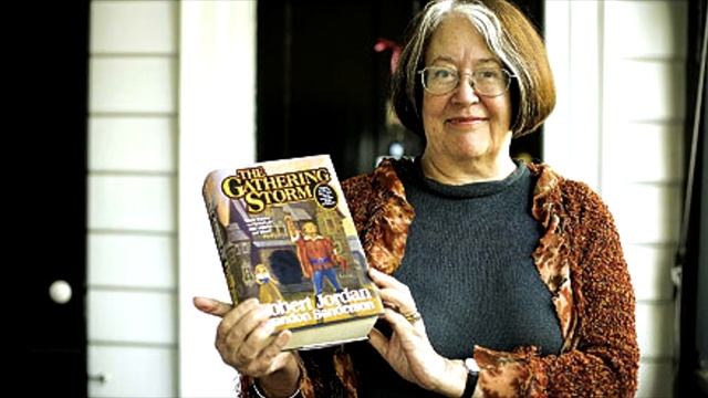 КТО ТАКОЙ РОБЕРТ ДЖОРДАН. КОЛЕСО ВРЕМЕНИ. смотреть онлайн