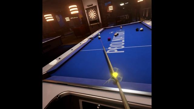 Pool Nation VR GDC Preview Trailer смотреть онлайн