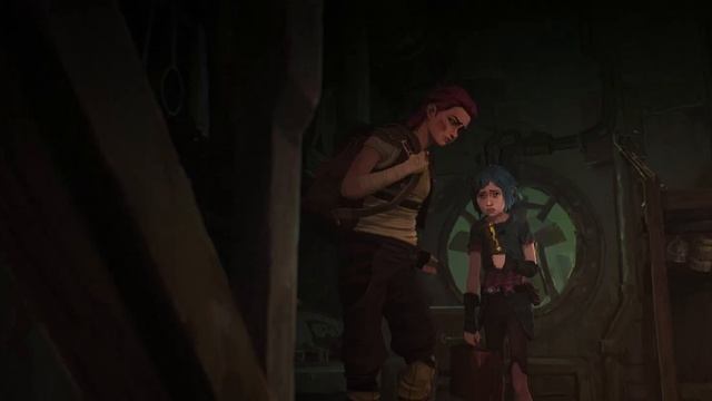 Me, myself and I | JINX смотреть онлайн