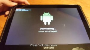 Lineage OS on your Samsung Galaxy Tab 2 10 (How to)