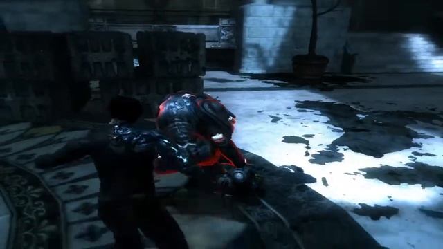 Dark Sector - "Убийственное танго :D" смотреть онлайн