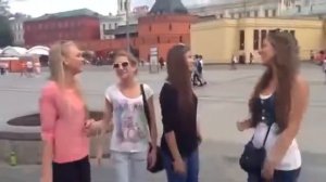 Девочки поют народные русские песни