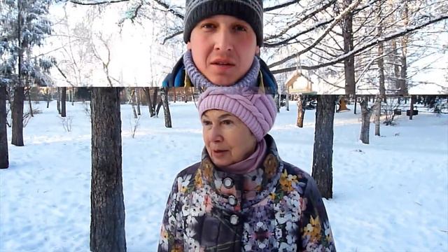 Какой для вас Новосибирск? смотреть онлайн