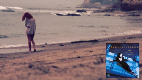 Belinda Carlisle - Circle In The Sand
