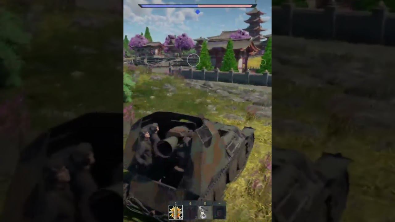 War thunder Швецкая САУ #shorts #shortsvideo #warthunder #shortvideo смотреть онлайн