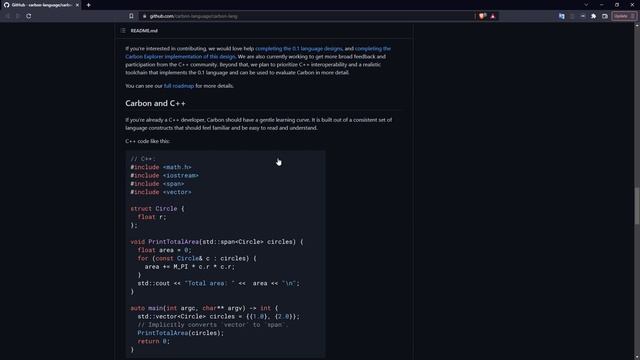 Thoughts on Google Carbon смотреть онлайн