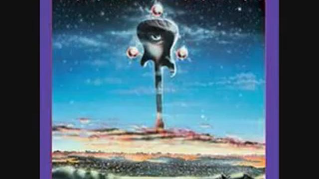 Vinnie Moore:-'Mind's Eye' смотреть онлайн