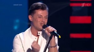 Best Rock & Metal Auditions - The Voice Russia
