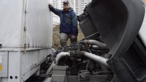 Обзор маз 4371 «Зубрёнок»