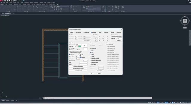 YQARCH ile Autocad Pratik Şekilde Otomatik Numaralandırma Yapmak | YQARCH #9 смотреть онлайн