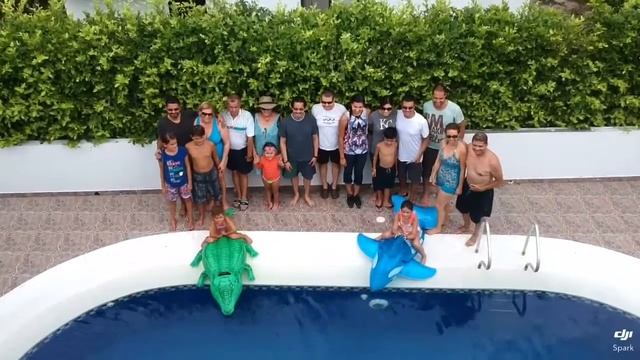 Fuentes @Melgar-Colombia 2017 смотреть онлайн