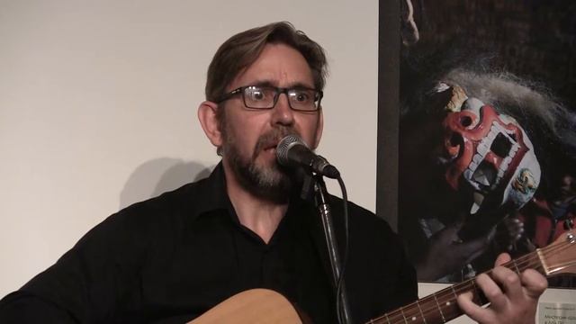 Андрей и Галина Соловьёвы - В Петербурге снег и непогода (И.Бродский) смотреть онлайн