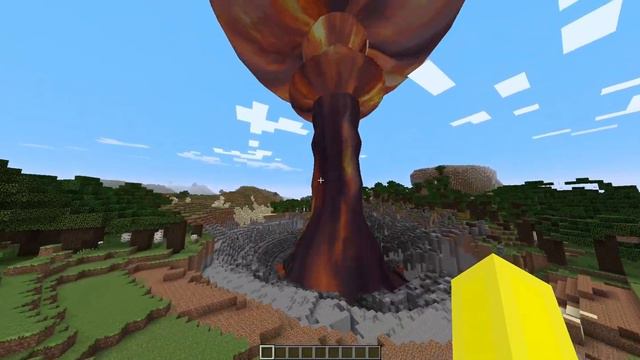 How To Make Tsar Bomba In Rival Rebels Mod