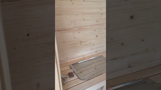 Баня квадробочка Мега 2 св лонг,от bochky смотреть онлайн