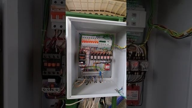 Теплогенератор GRV ТГ300. Часть 1. Устройства смотреть онлайн