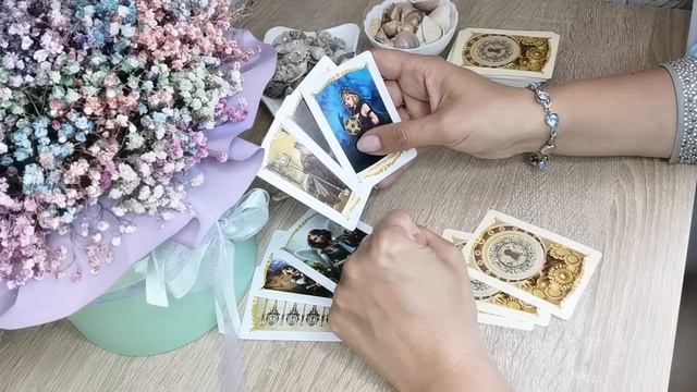 БЛИЗНЕЦЫ  ИЮНЬ 2023 Расклад Таро для знака зодиака Близнецы!