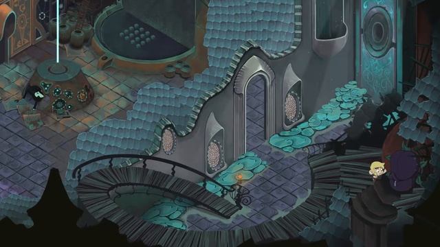 Wibble Wobble | The Little Acre | Achievement Guide смотреть онлайн