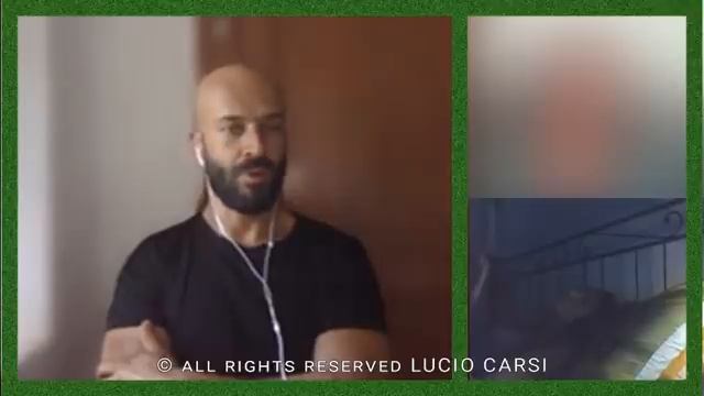 895-IT Linda, etericUOMO - Ipnosi Esoterica ∞ Lucio Carsi смотреть онлайн