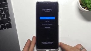 Как сбросить пароль на Xiaomi Mi 11T / Сброс пароля экрана на Xiaomi 11T