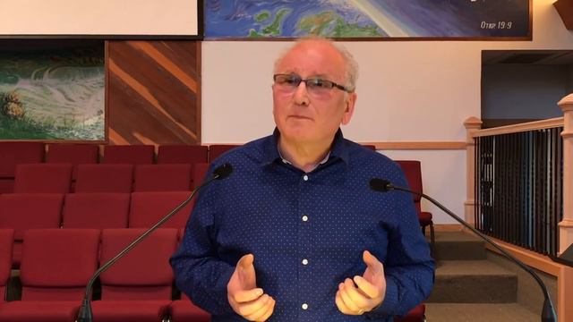 В ЧЁМ НАША ДУХОВНОСТЬ? - Вячеслав Бойнецкий смотреть онлайн