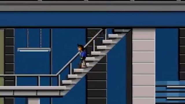 SNES Longplay [528] Lethal Weapon смотреть онлайн