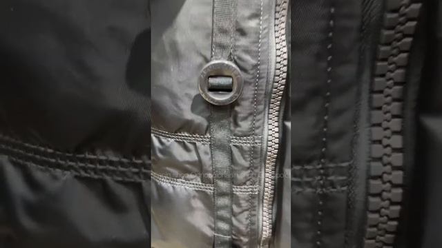 Обзор парка Apolloget EVEREST Steel Blue/Gun Metal смотреть онлайн