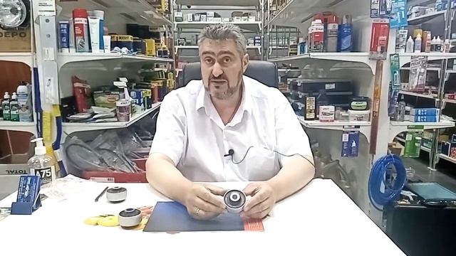 Сайлентблоки рычагов Golf-2 и Passat-3+4 смотреть онлайн
