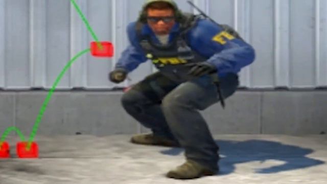 САМАЯ ИМБОВАЯ ФЛЕШКА | ТРЮК С ФЛЕШКОЙ | ГАЙД [CS:GO] смотреть онлайн