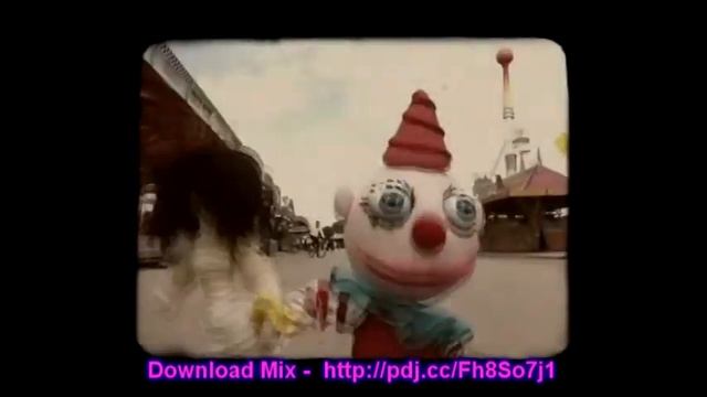 DJ Глюк - Crazy Fidget Disco Boom! Vol. 17 (Fidget/Speed Garage) Апрель 2013 смотреть онлайн