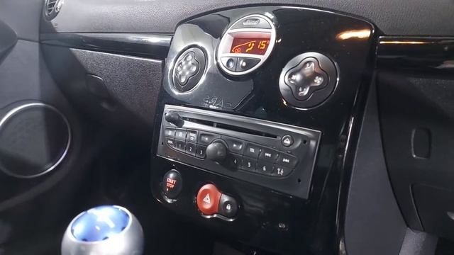 2012 Renault Clio III RS Gordini Series - Steven Johnson Cars Cape Town смотреть онлайн