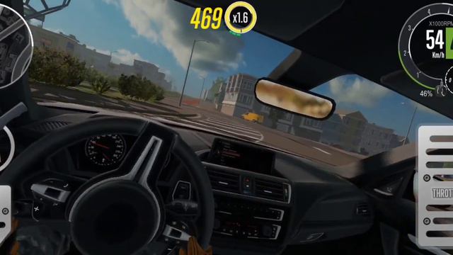 Носил я имя твое & Car city Drifting || CarX Drift Racing 2 смотреть онлайн