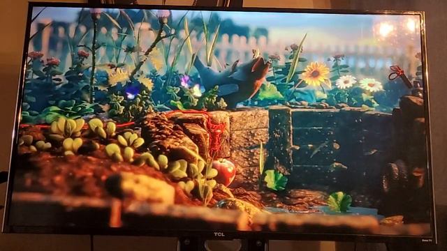 A Cute and Calming Experience-Leif plays Unravel:Part 1 смотреть онлайн