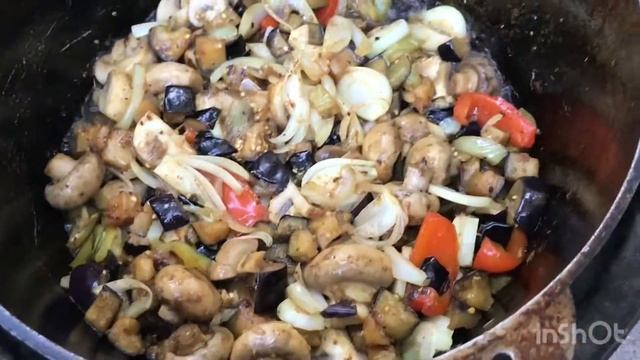 Рецепты для друзей и близких