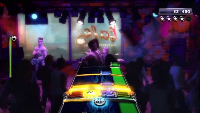 Rock Band Expert Drums - Texas In July - Cyclops смотреть онлайн