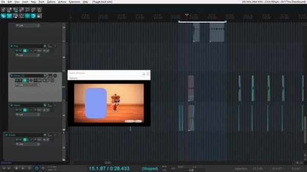 Sound Design Contest! || Blipsounds June Video Game Sound Design Competition