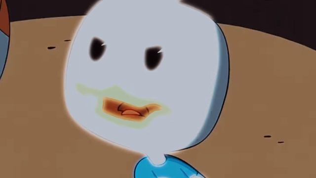 Scrooge Mcduck/Enemy смотреть онлайн